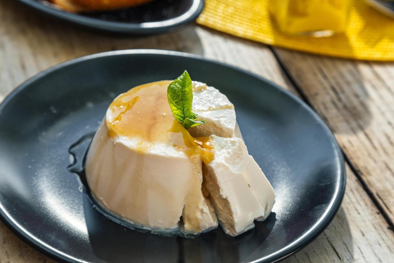 Sa Crai B&B - Sardinian Experience 로초라이 외부 사진