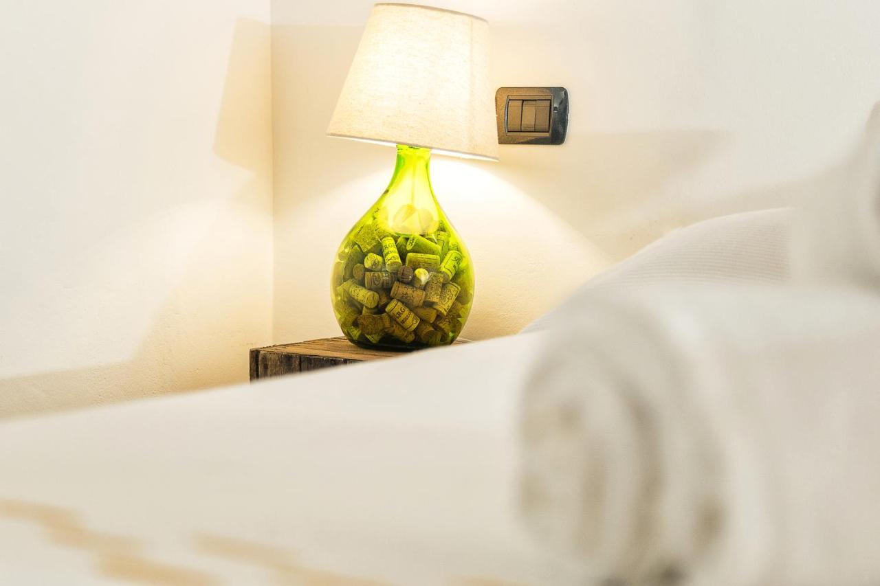 Sa Crai B&B - Sardinian Experience 로초라이 외부 사진